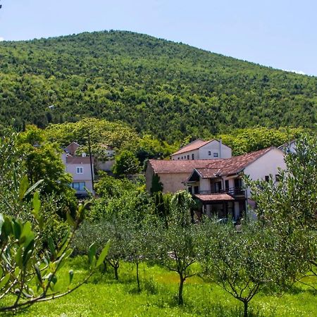 Hotel Pansion Ruzic Međugorje Zewnętrze zdjęcie