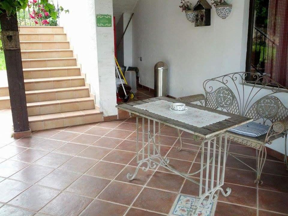 Hotel Pansion Ruzic Međugorje Zewnętrze zdjęcie