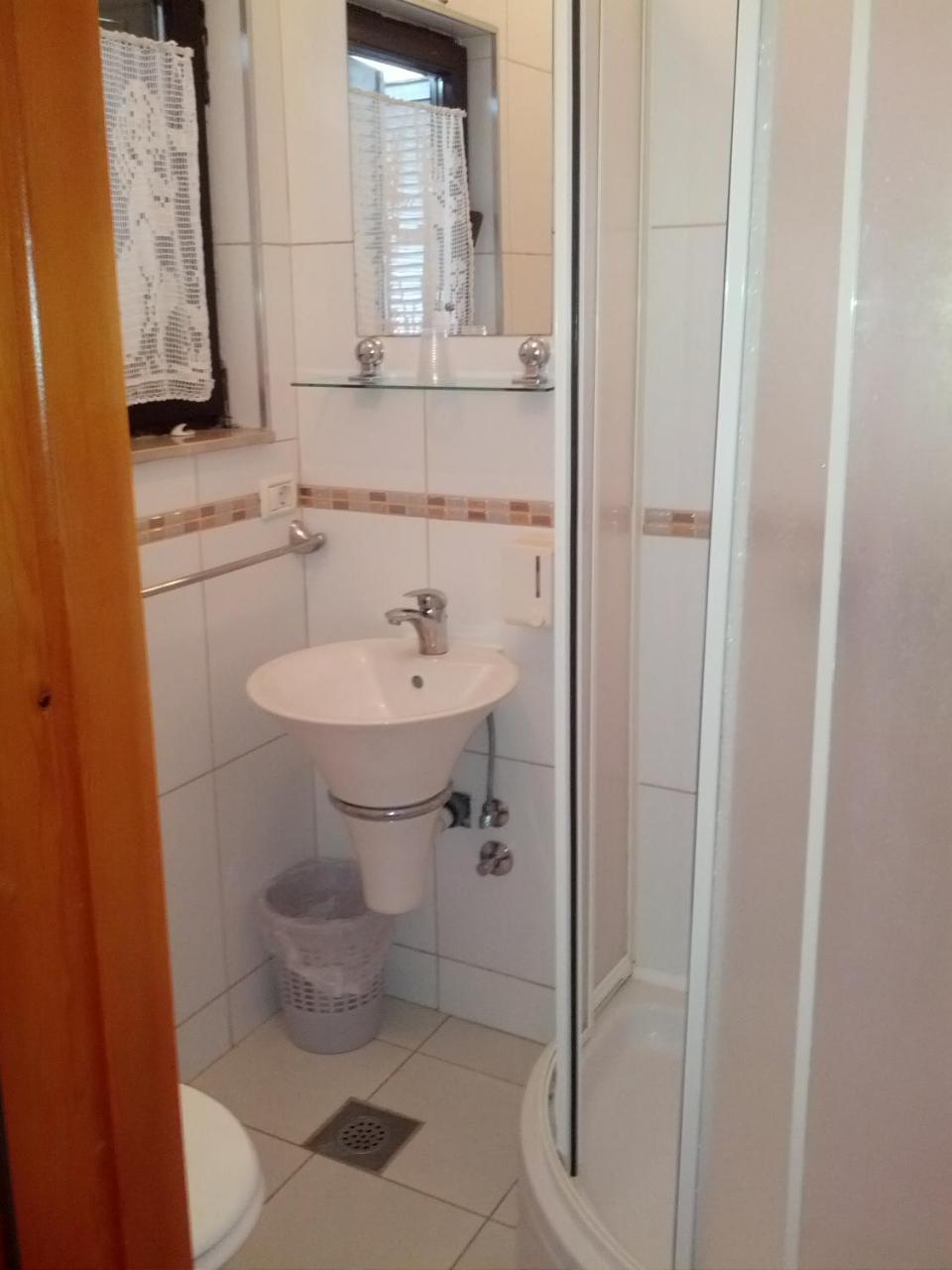 Hotel Pansion Ruzic Međugorje Zewnętrze zdjęcie