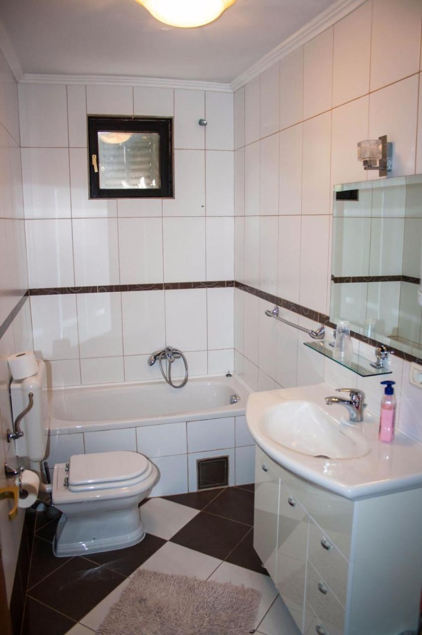 Hotel Pansion Ruzic Međugorje Zewnętrze zdjęcie