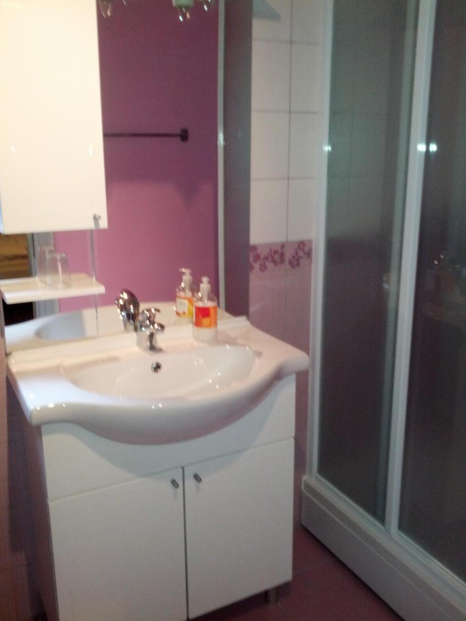 Hotel Pansion Ruzic Međugorje Zewnętrze zdjęcie
