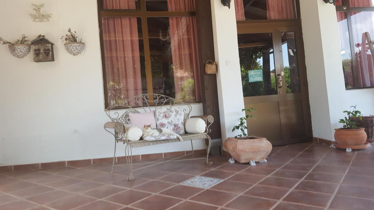 Hotel Pansion Ruzic Međugorje Zewnętrze zdjęcie
