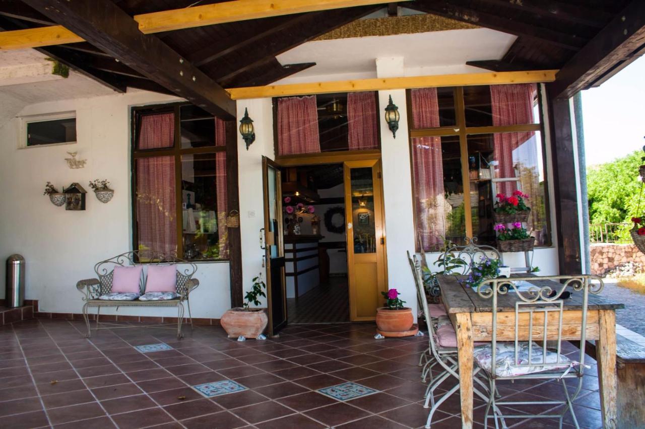 Hotel Pansion Ruzic Međugorje Zewnętrze zdjęcie