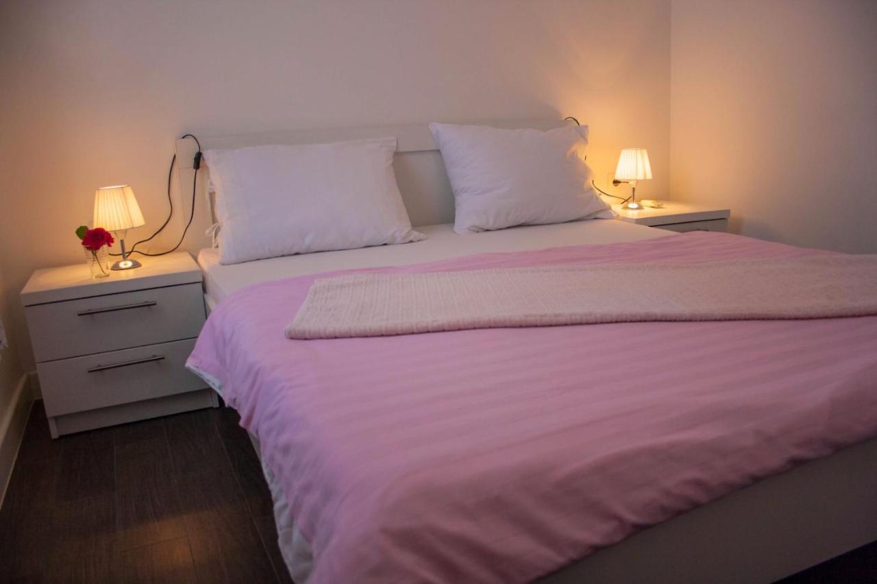 Hotel Pansion Ruzic Međugorje Zewnętrze zdjęcie