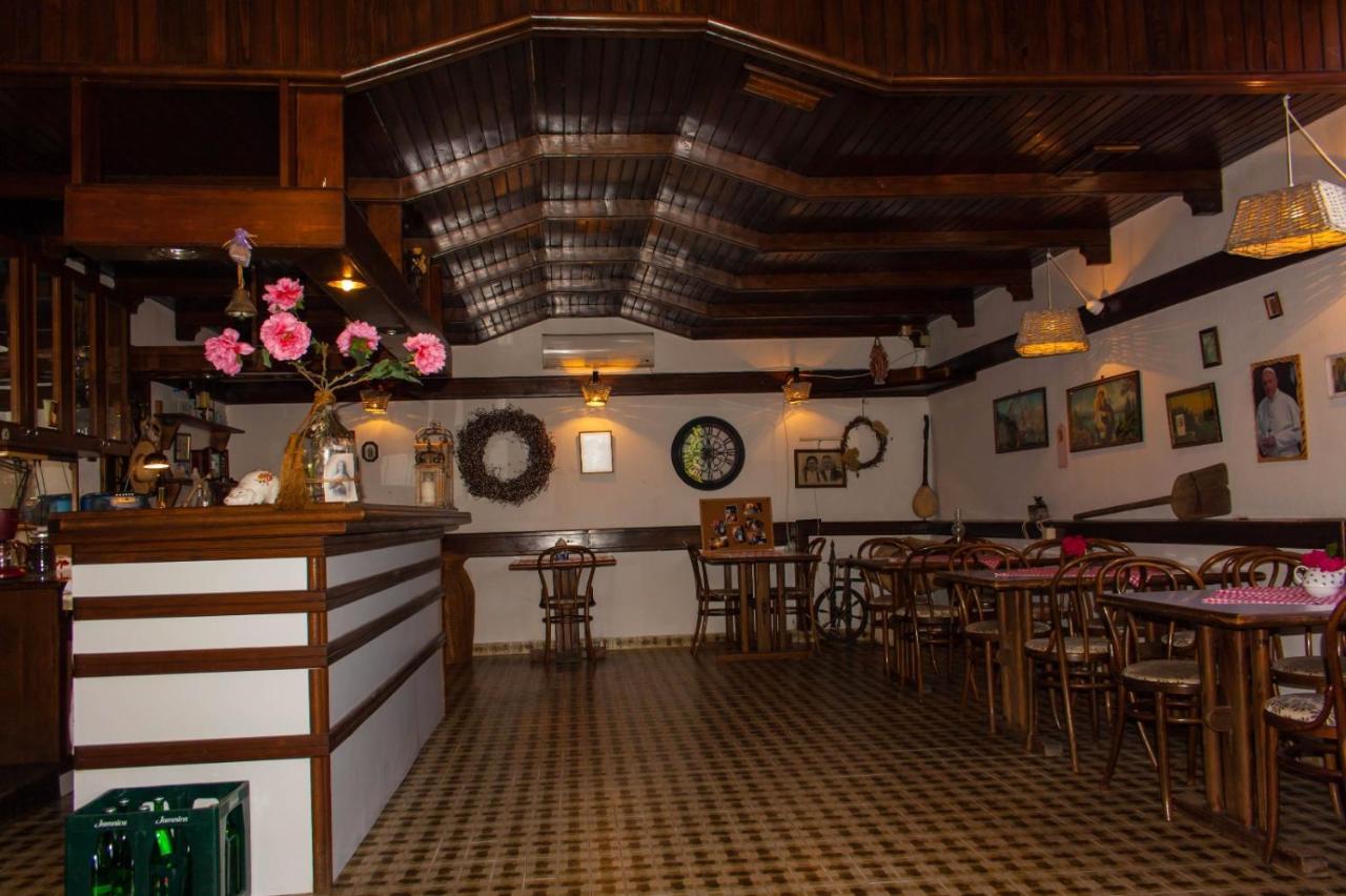 Hotel Pansion Ruzic Međugorje Zewnętrze zdjęcie
