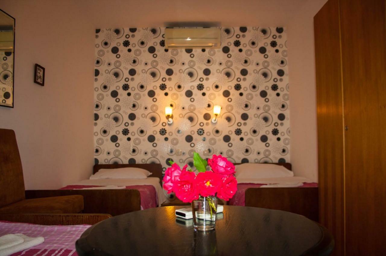 Hotel Pansion Ruzic Međugorje Zewnętrze zdjęcie